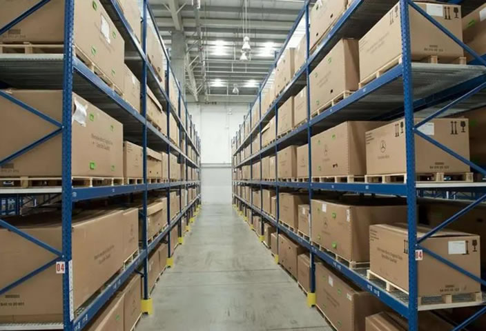 潮州到涵江区货物仓储